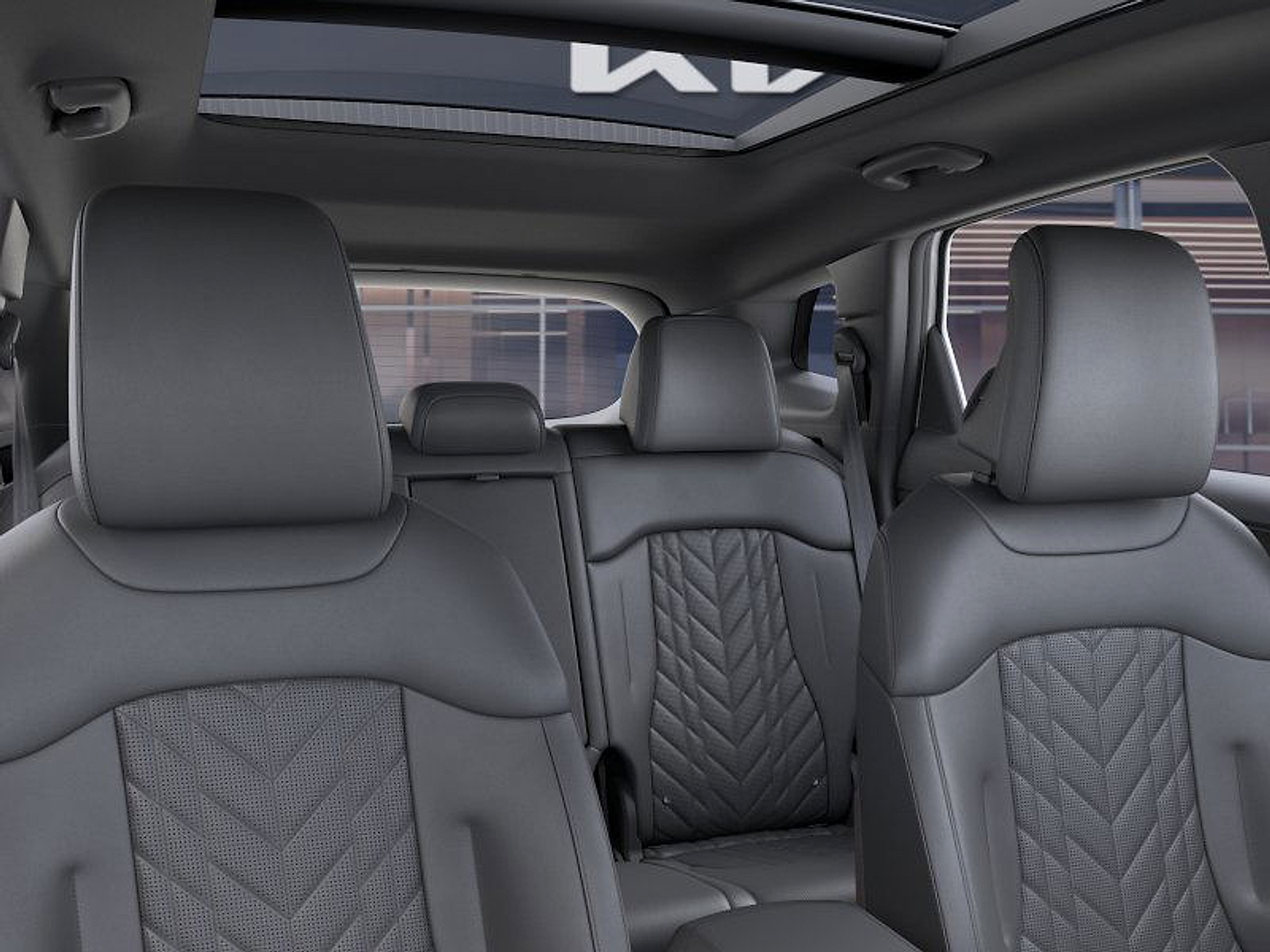 new 2025 Kia Sportage car, priced at $35,755