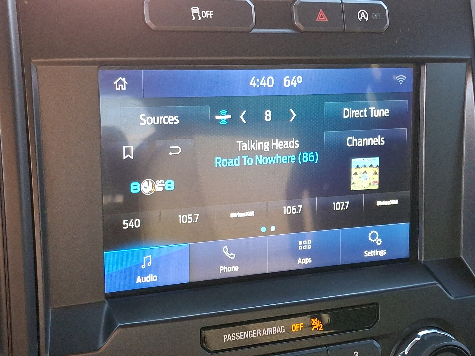 used 2020 Ford F-150 car, priced at $24,599