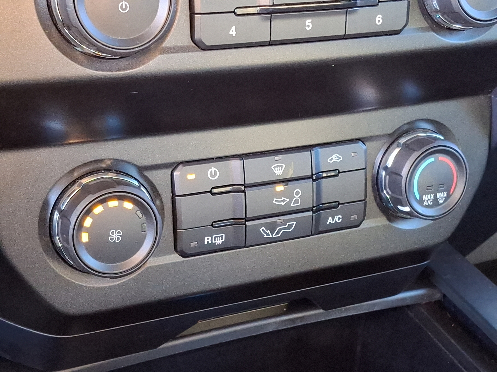 used 2020 Ford F-150 car, priced at $24,599