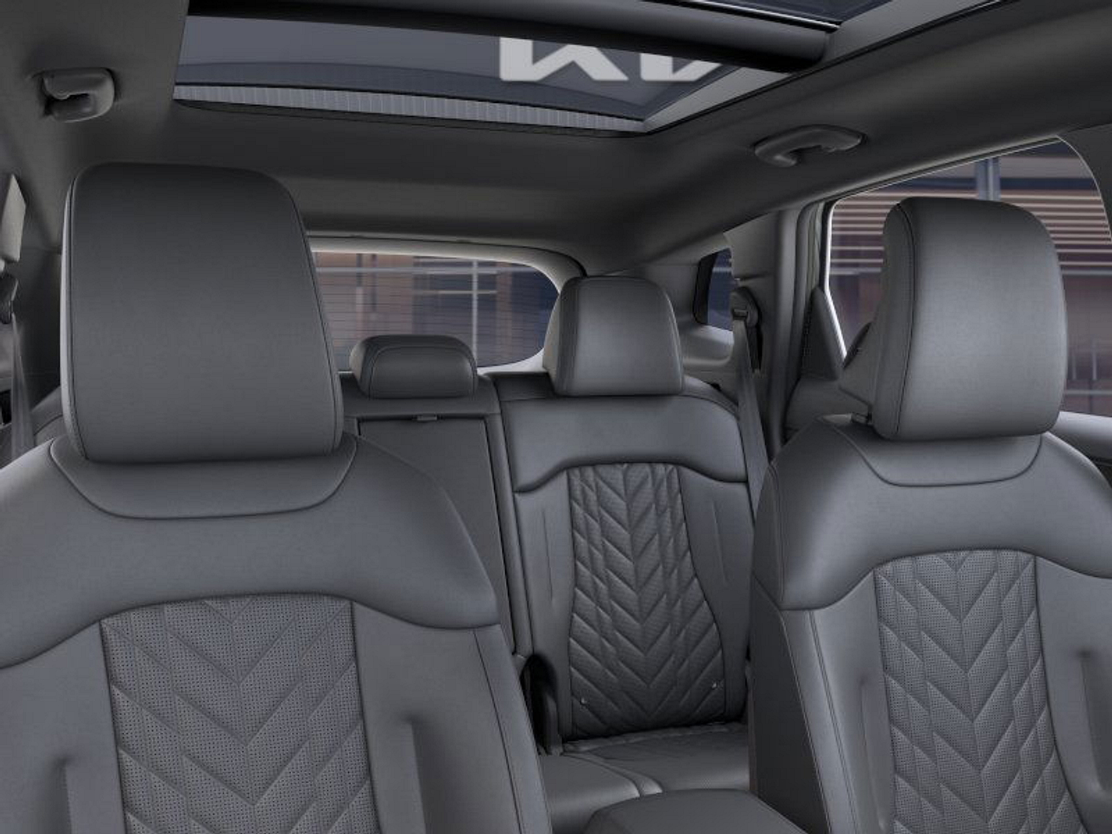 new 2025 Kia Sportage car, priced at $35,360
