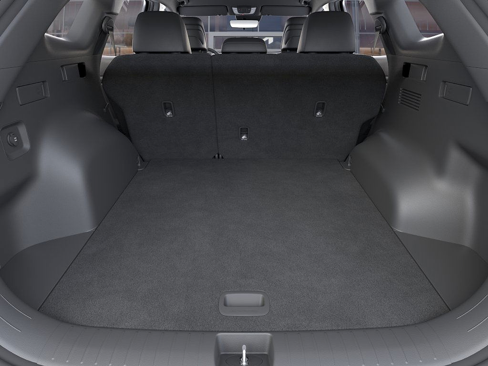 new 2025 Kia Sportage car, priced at $34,435