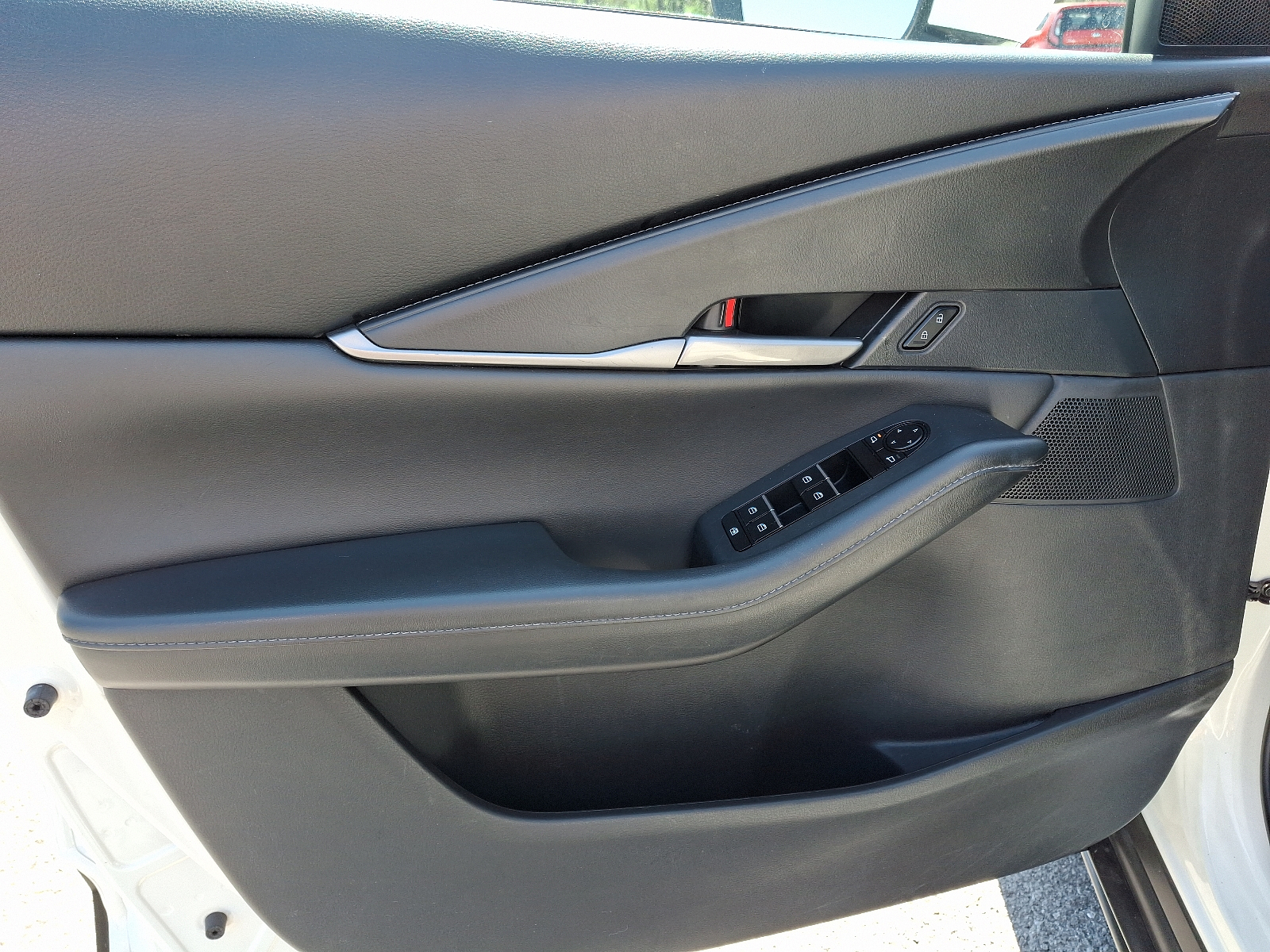 used 2023 Mazda CX-30 car, priced at $20,499