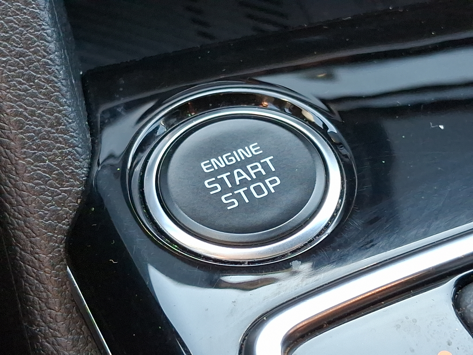 used 2023 Kia Sportage car, priced at $25,699