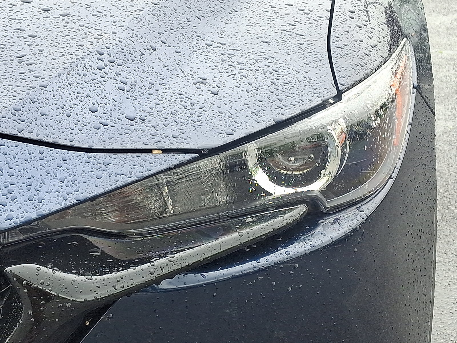 used 2021 Mazda CX-5 car, priced at $22,299
