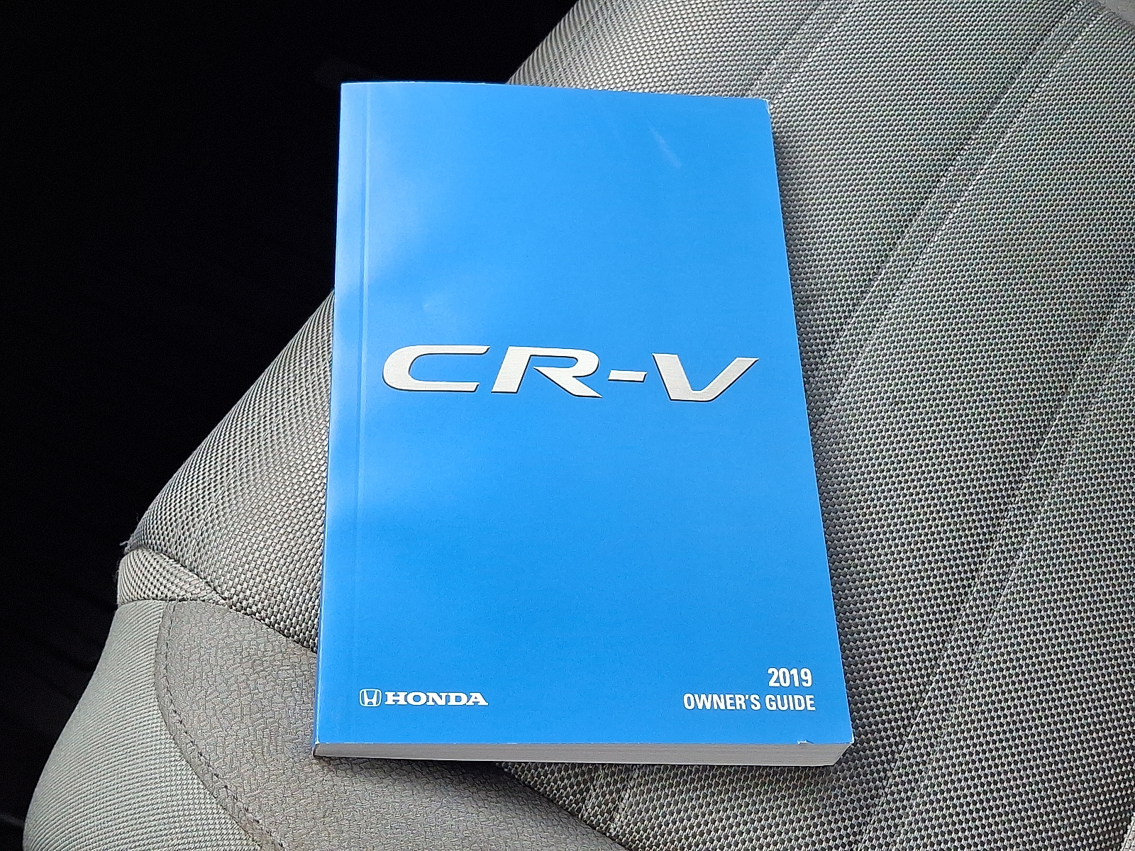 used 2019 Honda CR-V car, priced at $14,966