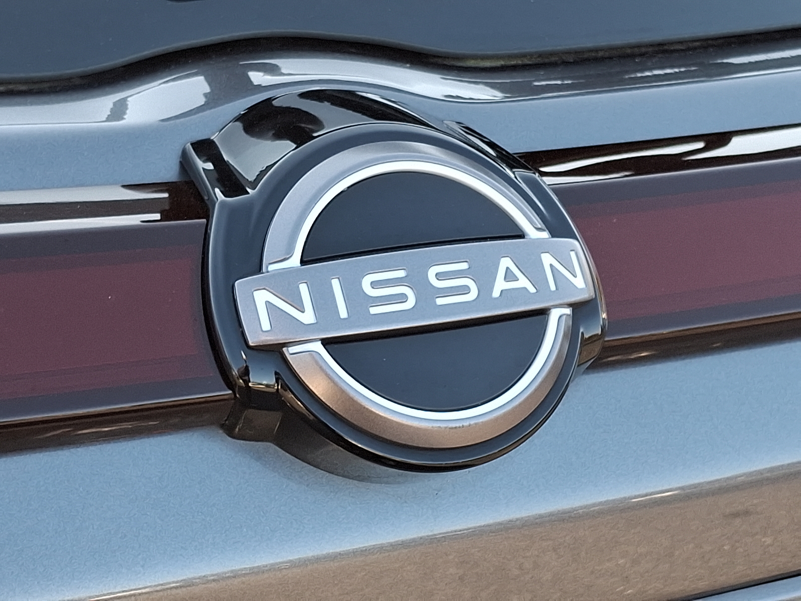 used 2023 Nissan Kicks car, priced at $17,999
