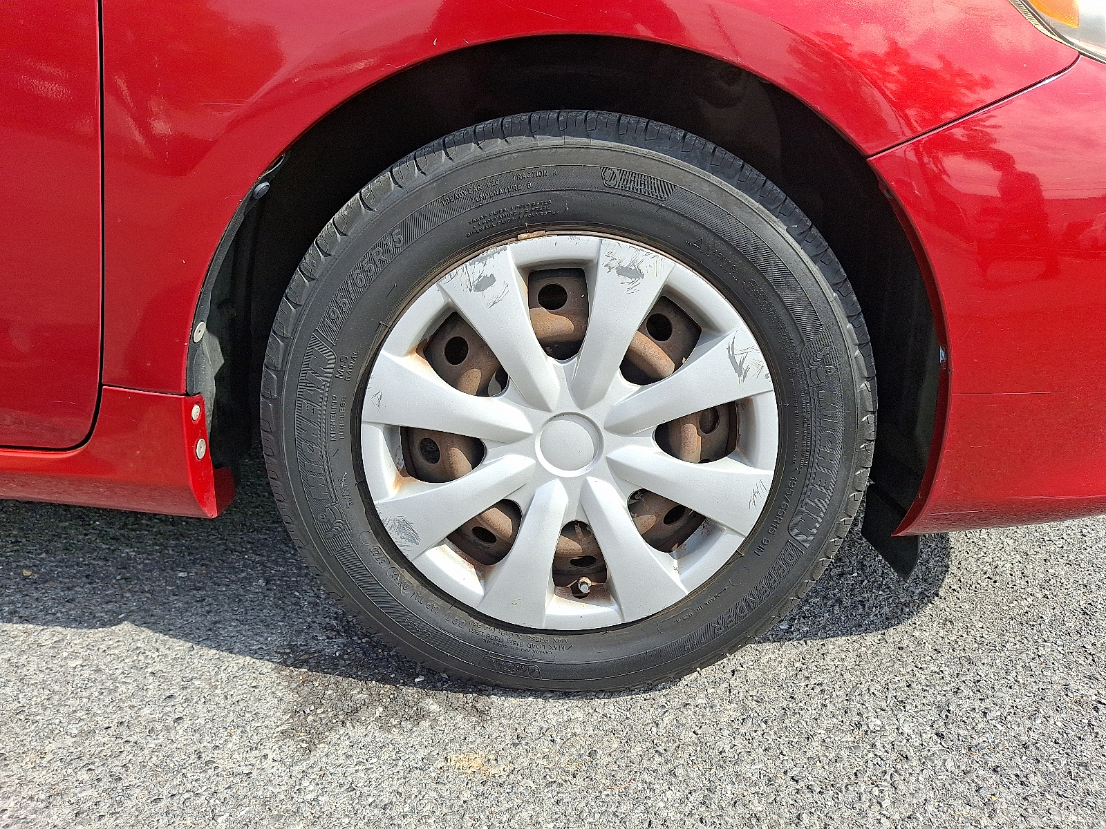 used 2010 Toyota Corolla car, priced at $6,577
