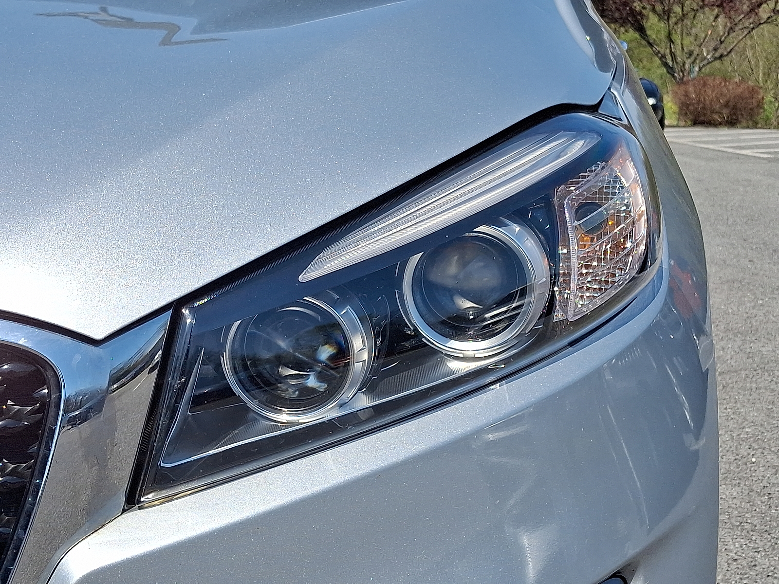 used 2016 Kia Sorento car, priced at $11,688
