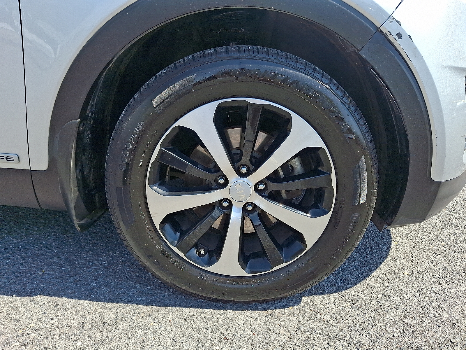 used 2016 Kia Sorento car, priced at $11,688