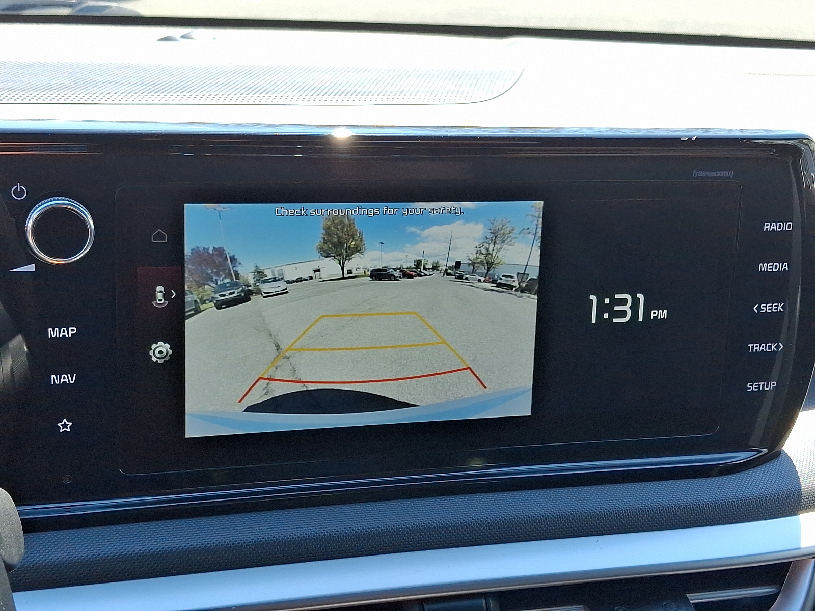 used 2022 Kia K5 car, priced at $23,499