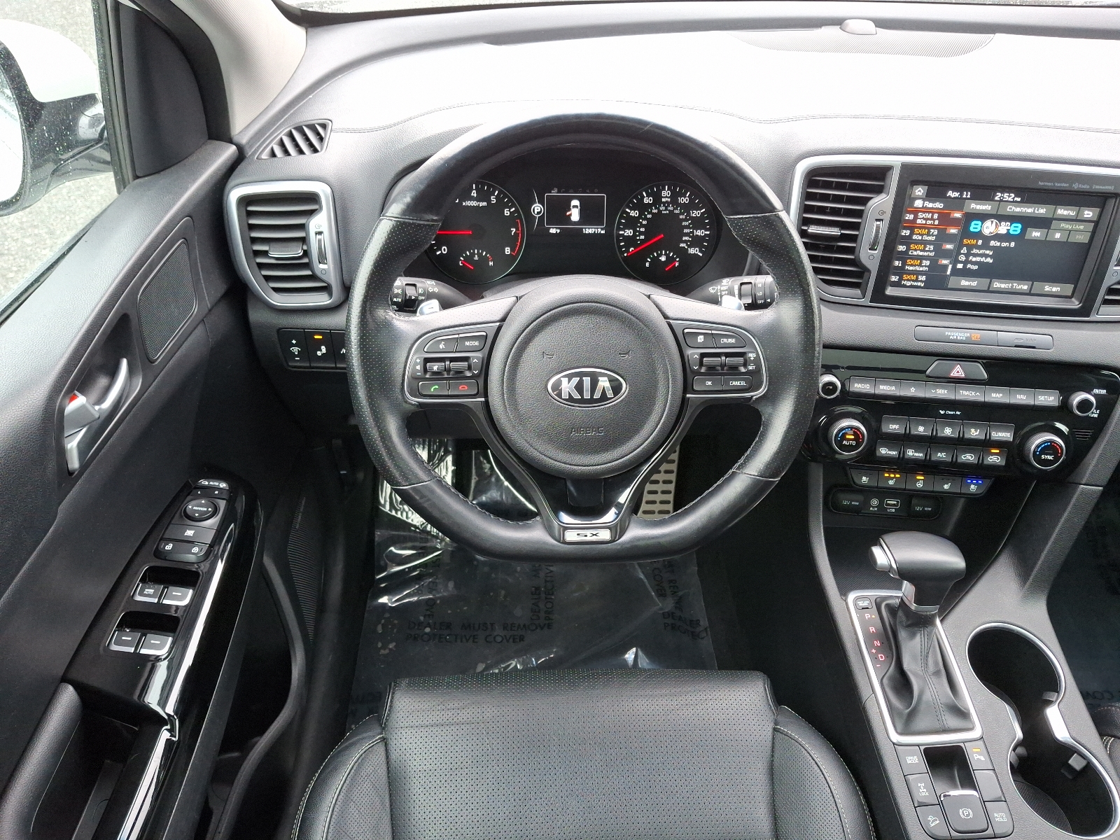 used 2018 Kia Sportage car, priced at $14,499