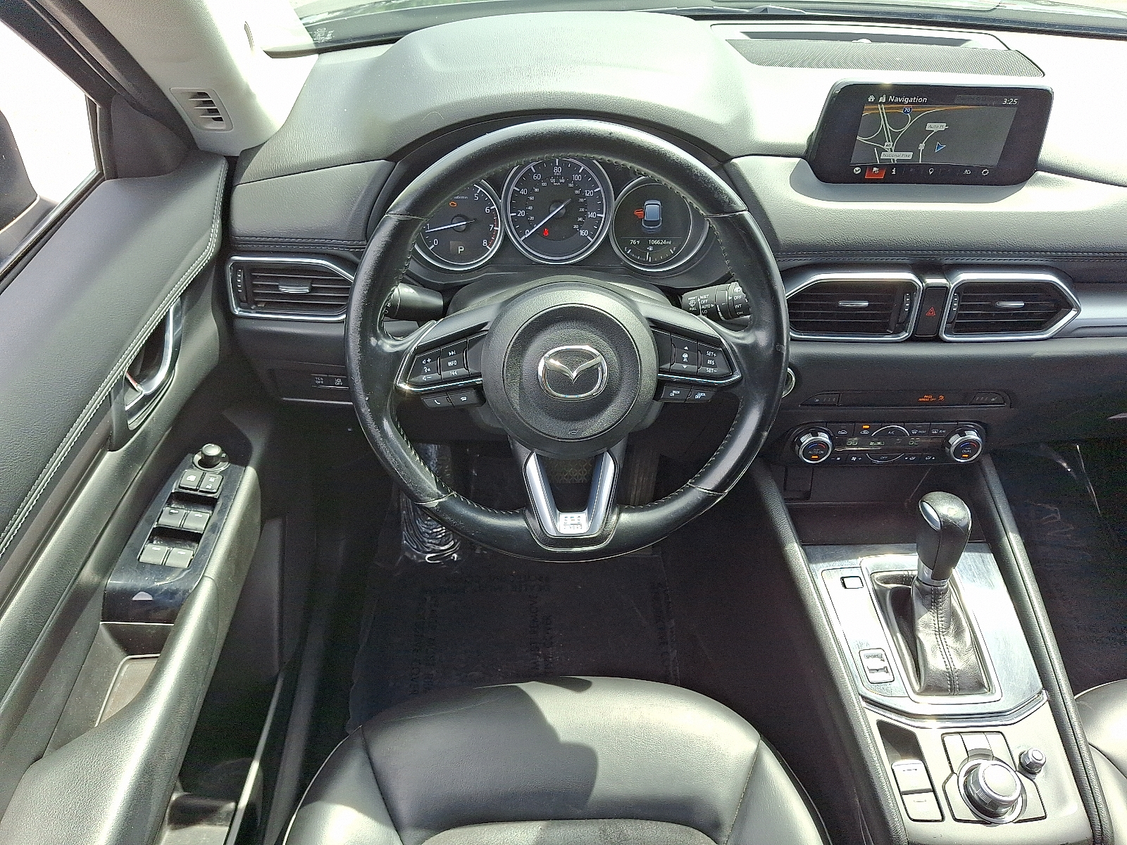used 2018 Mazda CX-5 car, priced at $16,299
