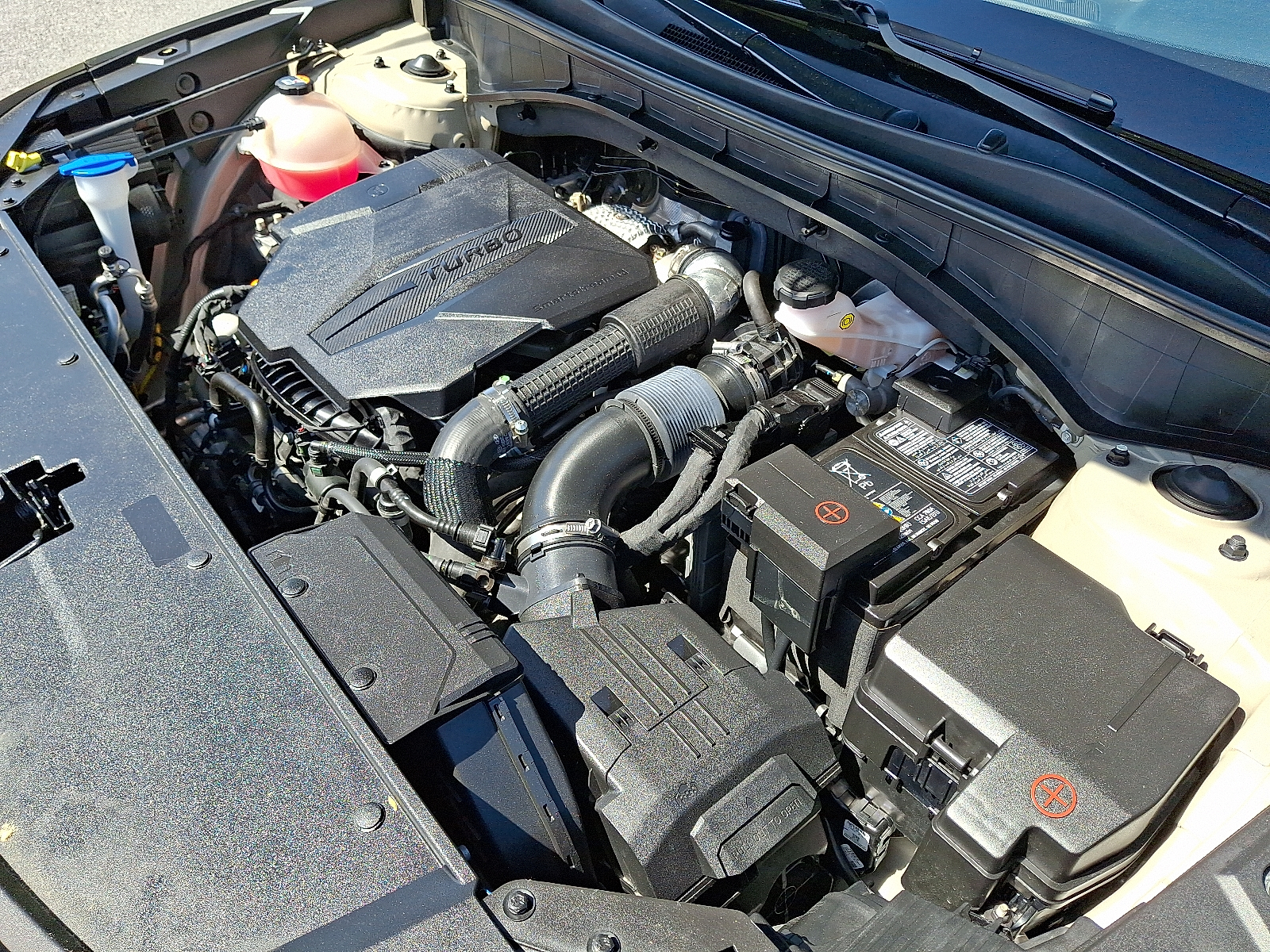 used 2021 Kia Sorento car, priced at $27,599
