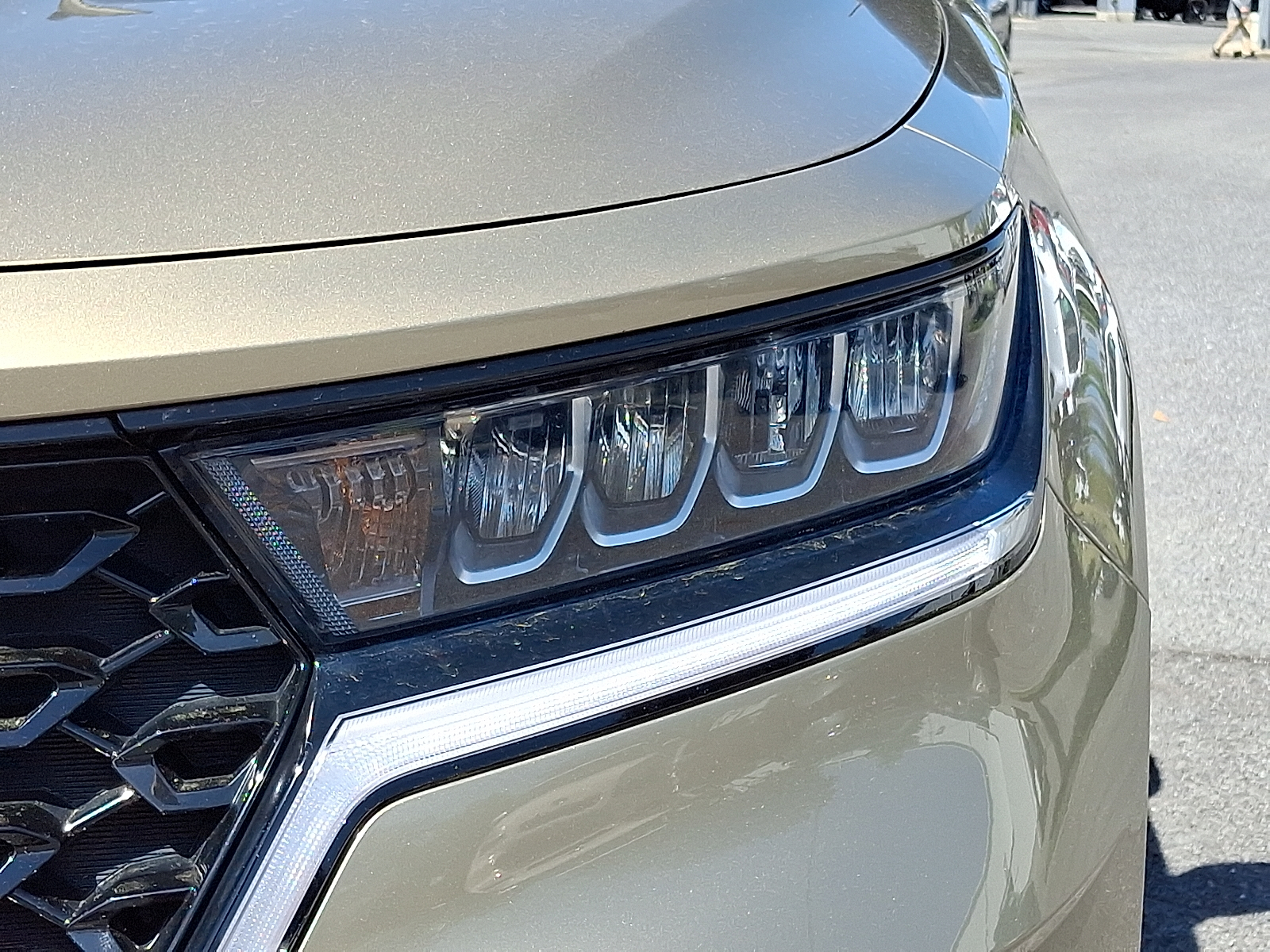 used 2021 Kia Sorento car, priced at $27,599