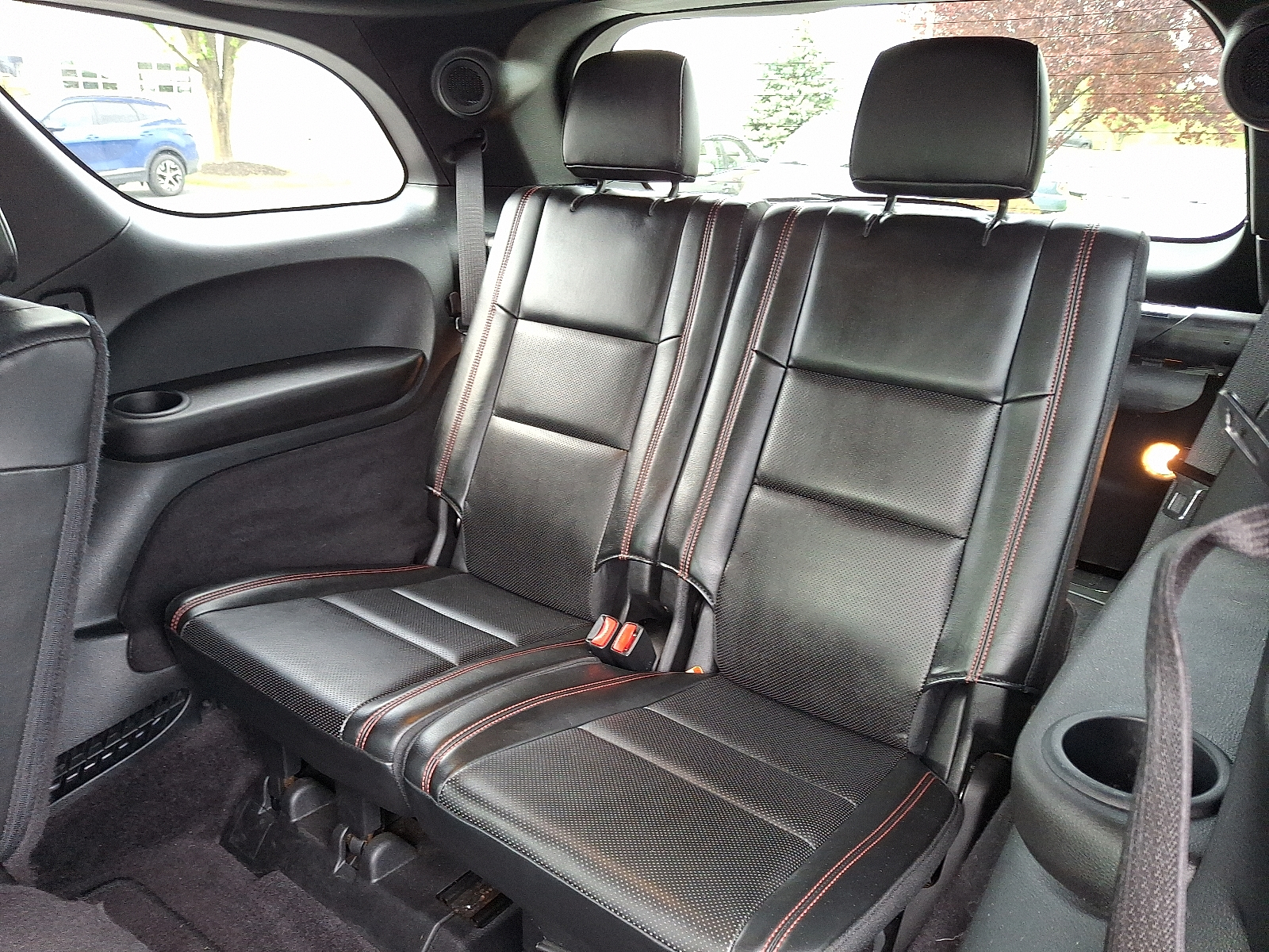 used 2016 Dodge Durango car, priced at $17,499