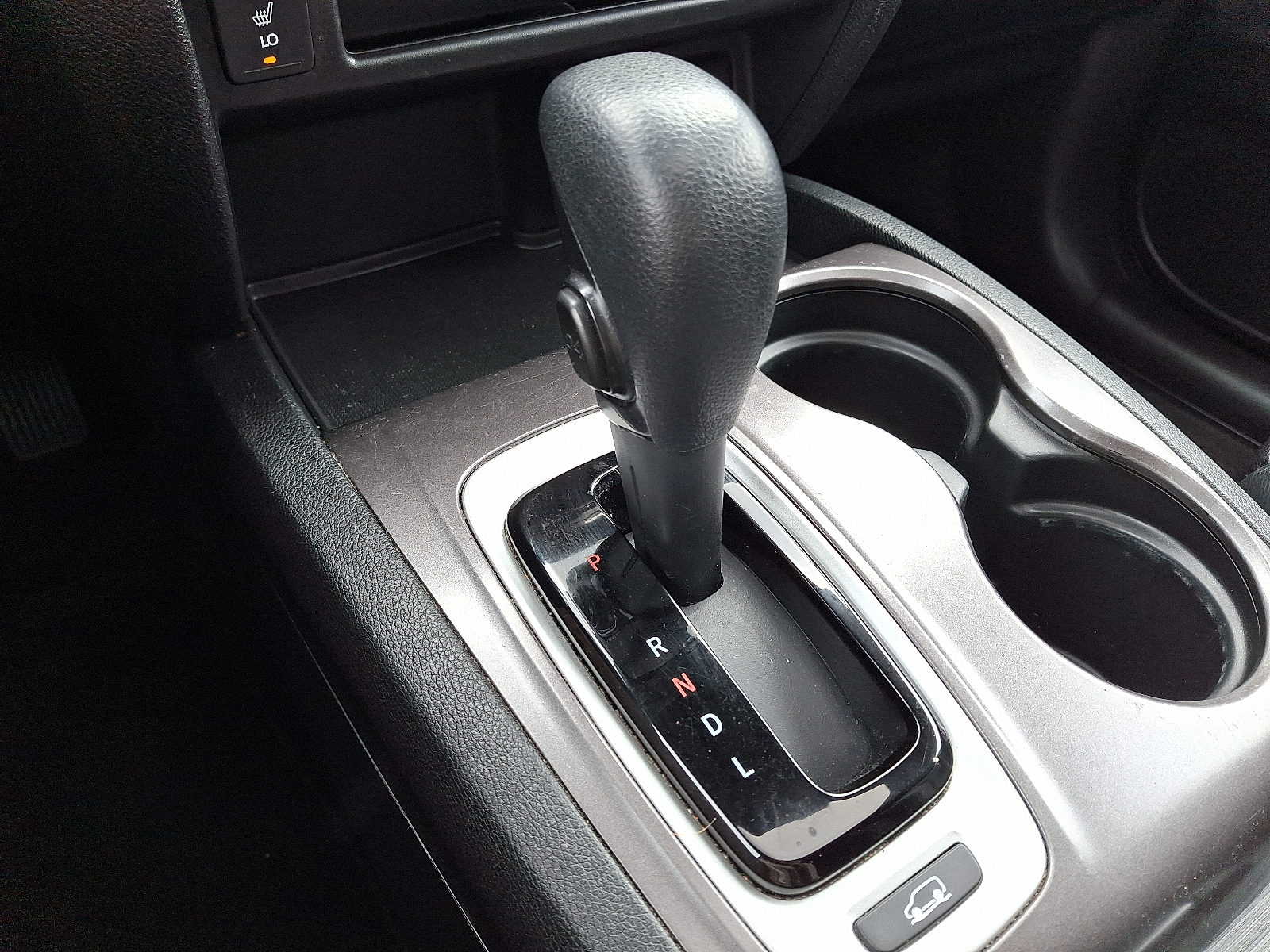 used 2017 Honda Pilot car, priced at $14,999