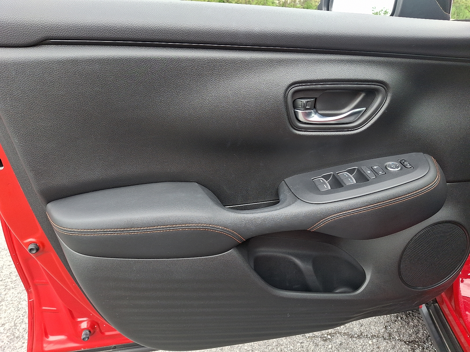used 2023 Honda HR-V car, priced at $27,599