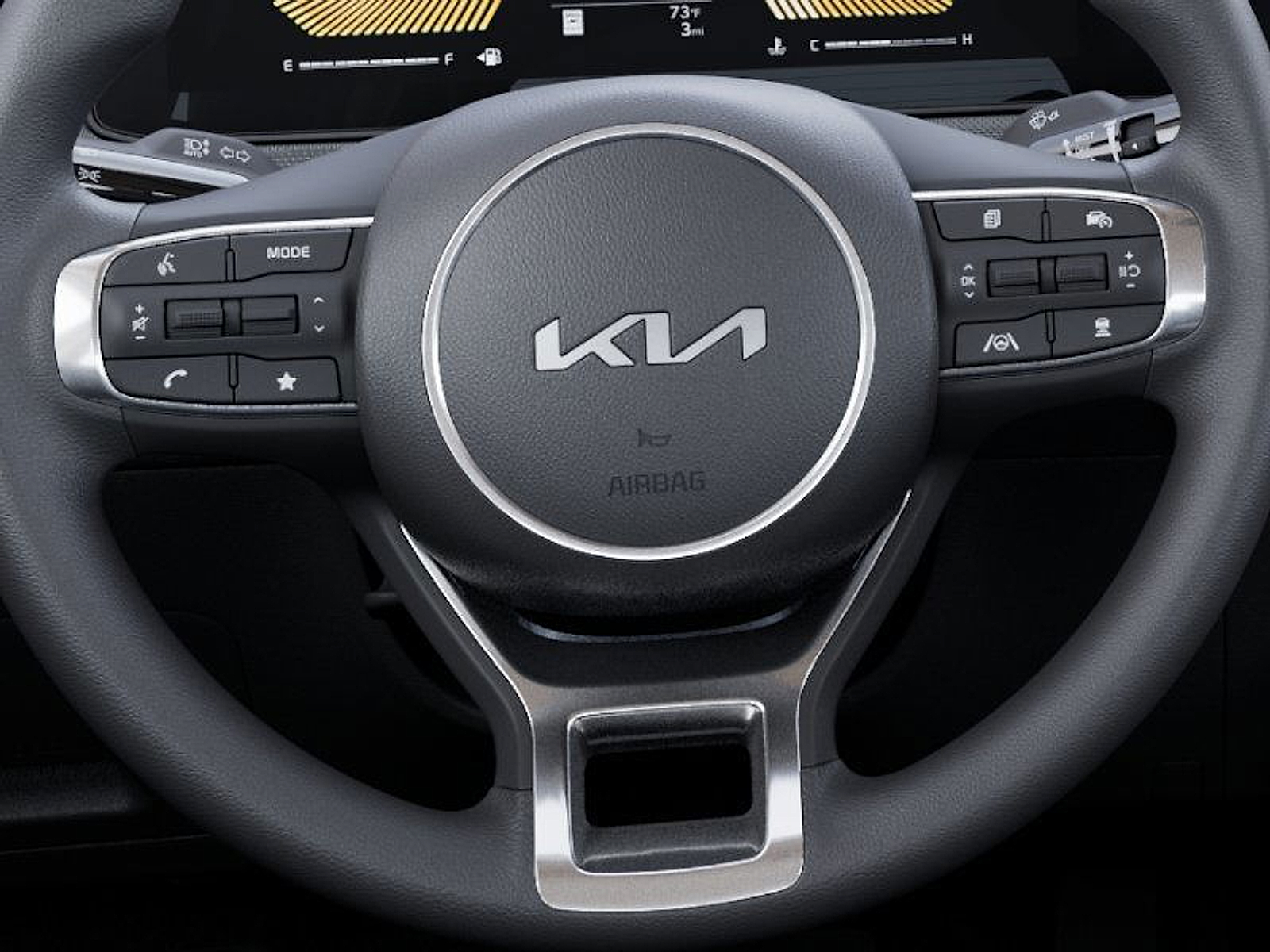 new 2025 Kia K5 car, priced at $29,045