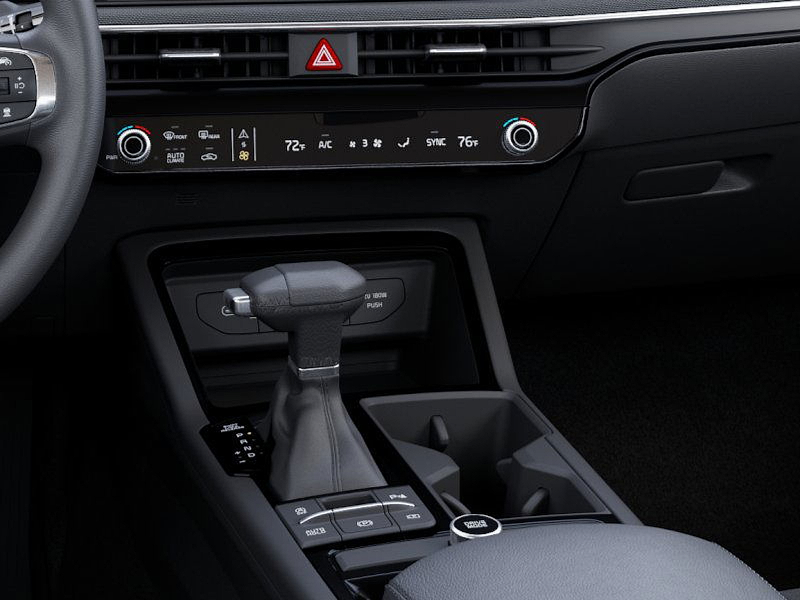 new 2025 Kia K5 car, priced at $29,045