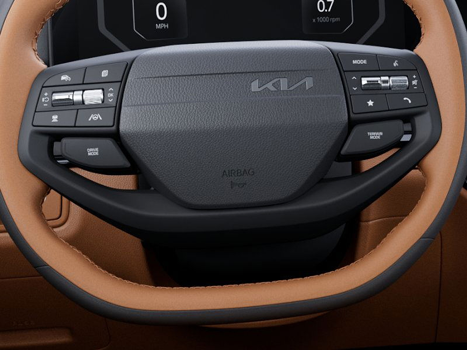 new 2026 Kia Sportage car, priced at $36,580