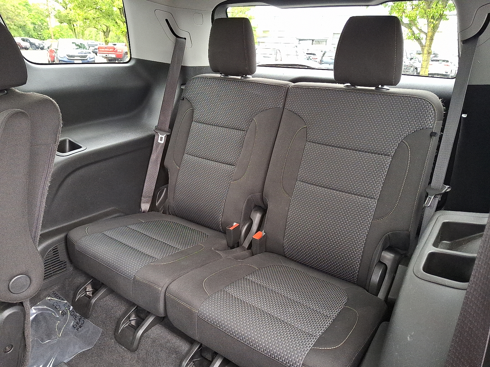 used 2021 GMC Acadia car, priced at $25,999