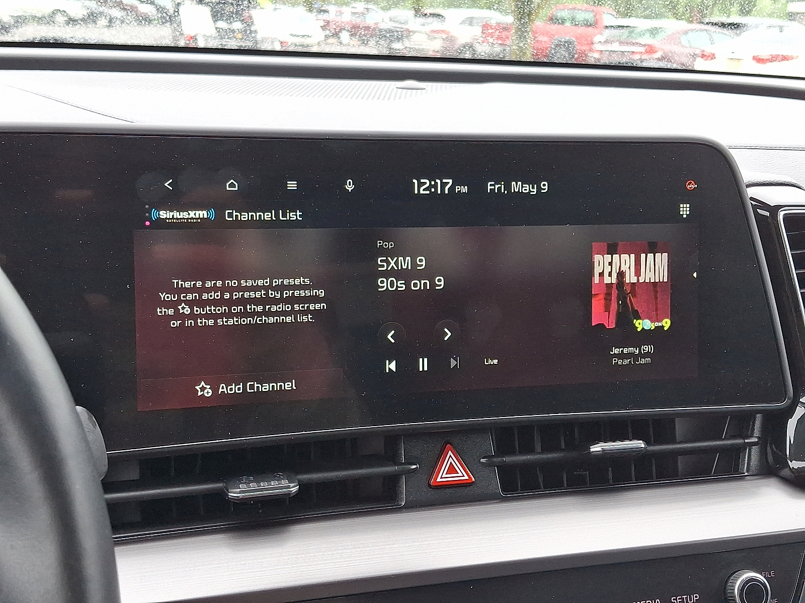 used 2023 Kia Sportage car, priced at $25,999