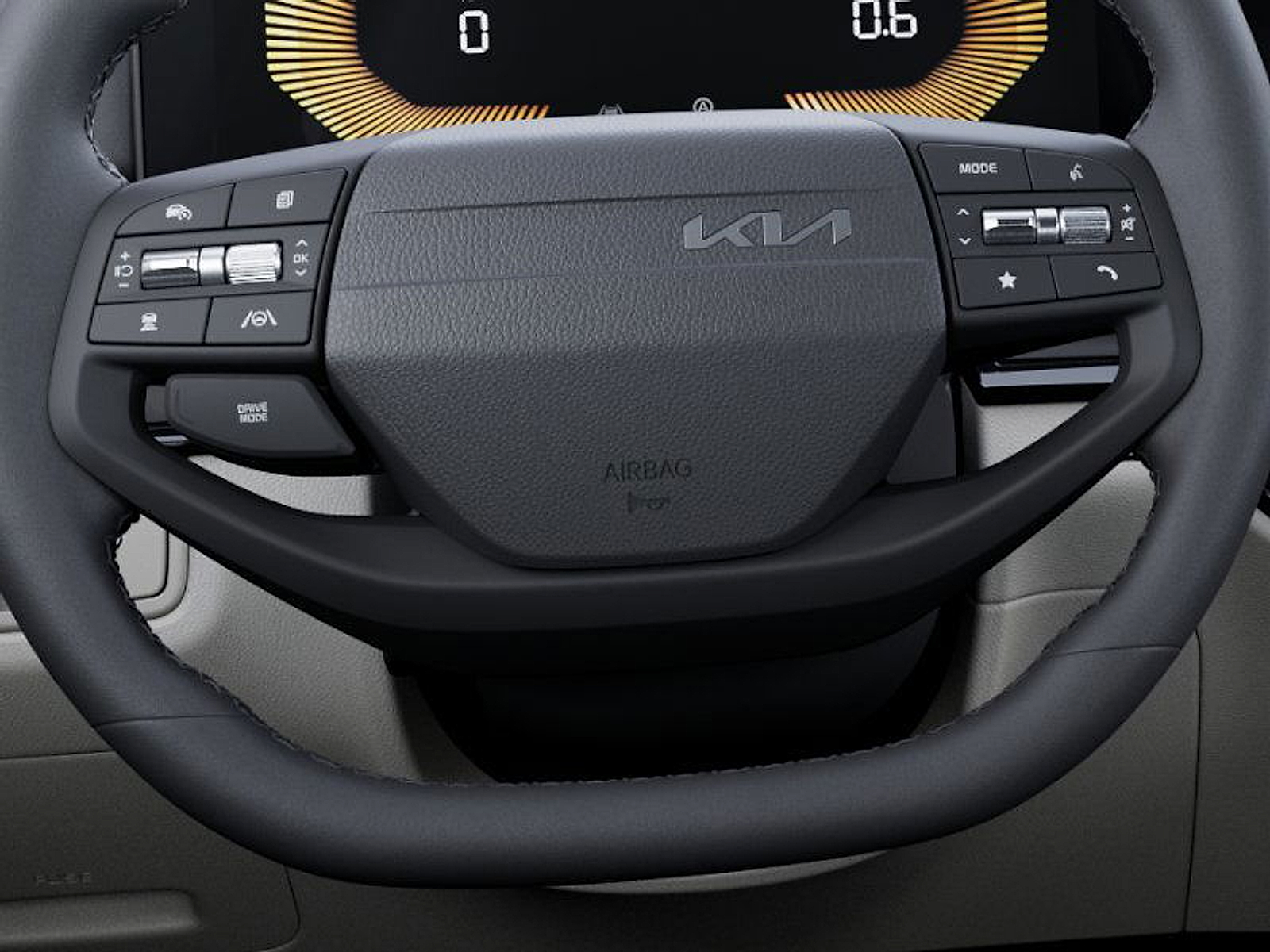 new 2026 Kia Sportage car, priced at $32,065