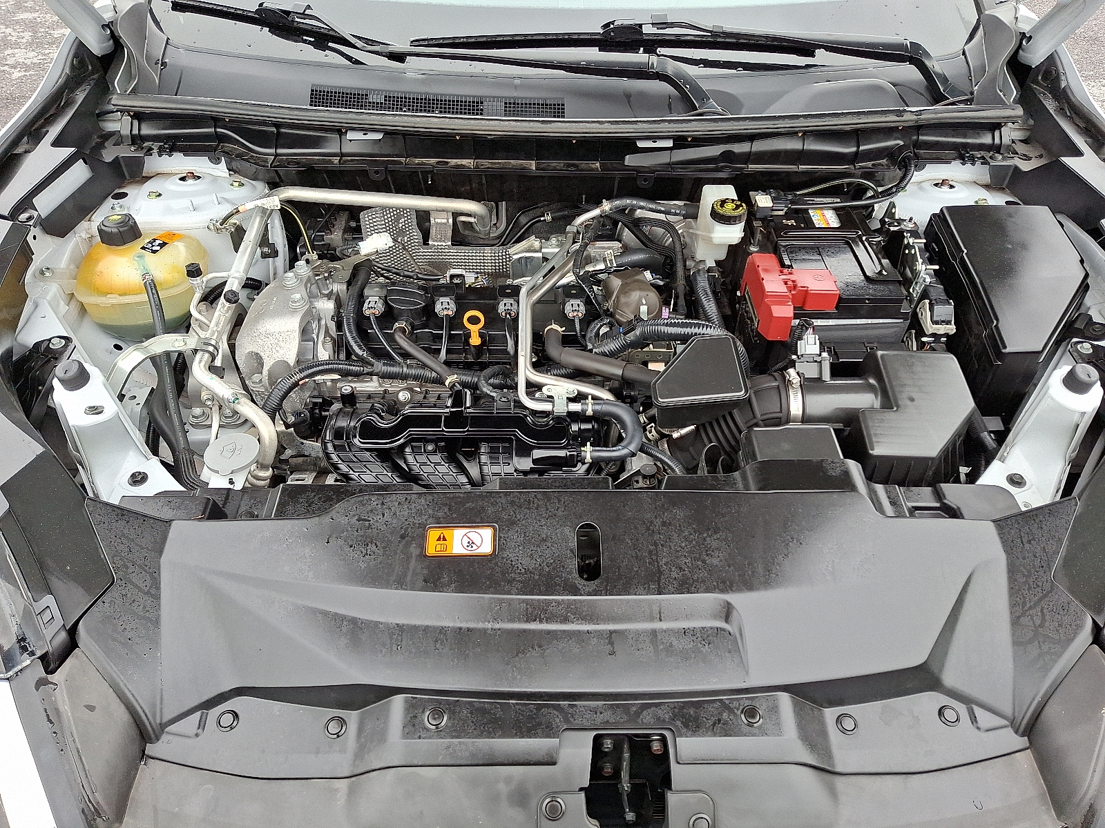 used 2023 Mitsubishi Outlander car, priced at $25,499
