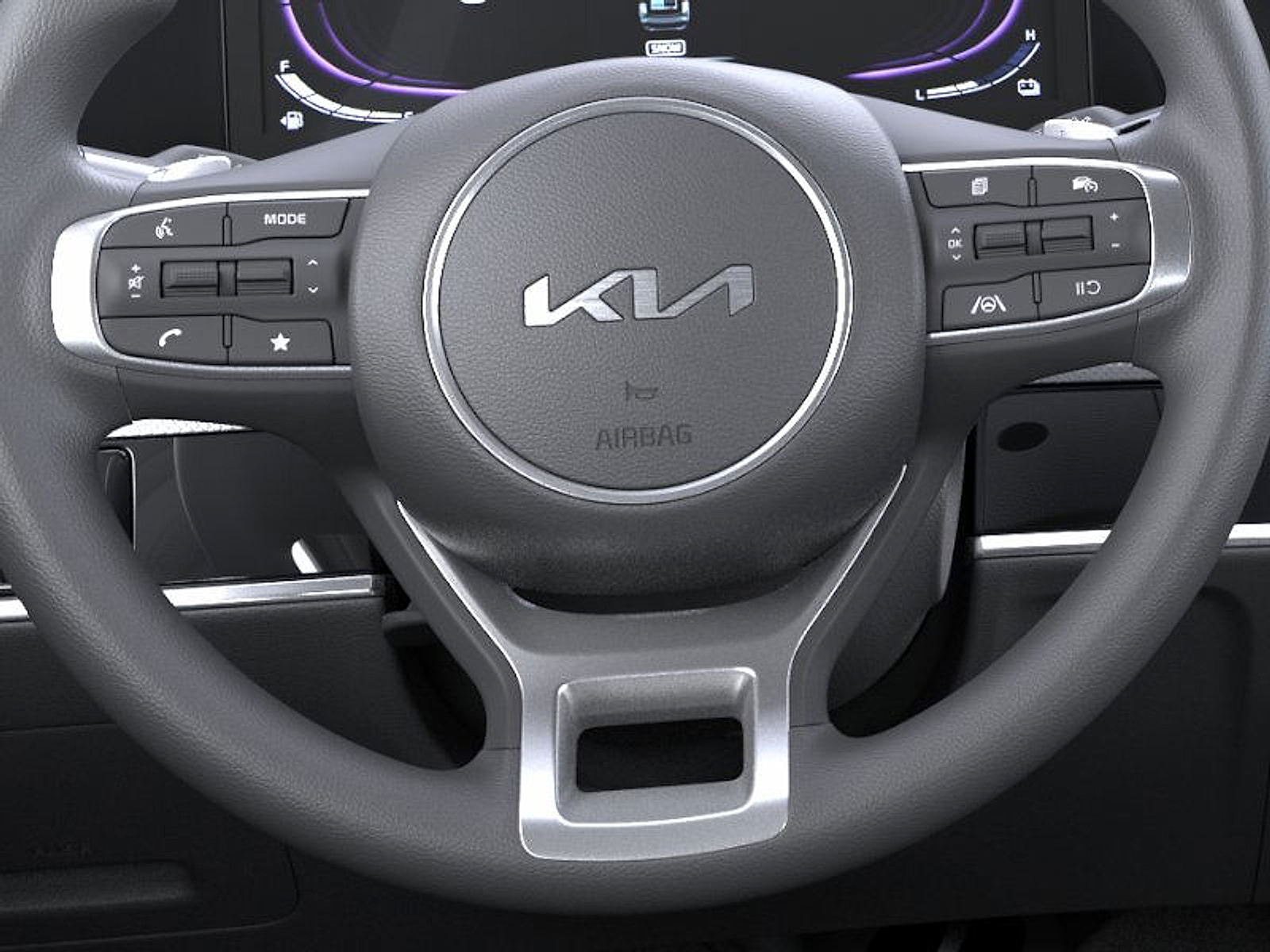 new 2025 Kia Sportage Hybrid car, priced at $32,555