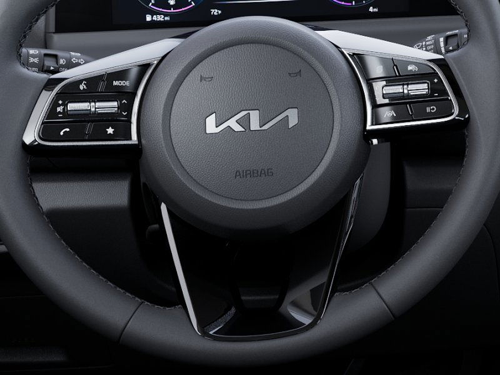 new 2025 Kia Seltos car, priced at $29,975