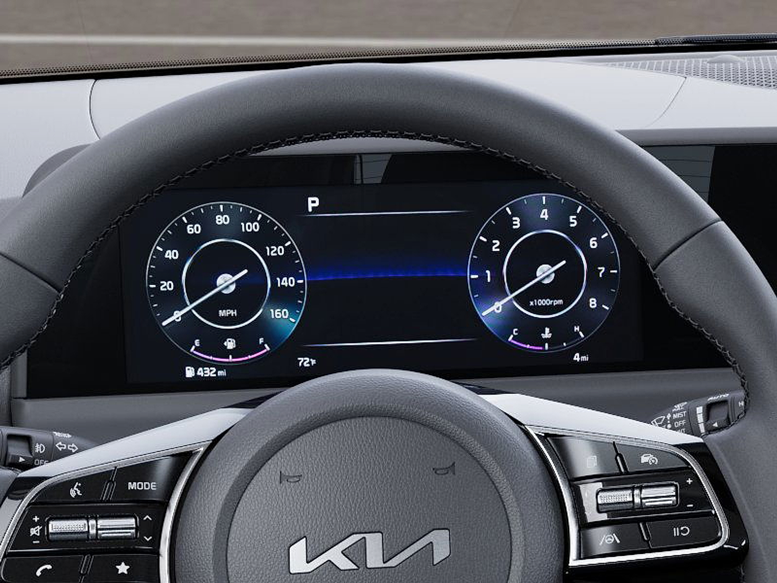 new 2025 Kia Seltos car, priced at $30,835