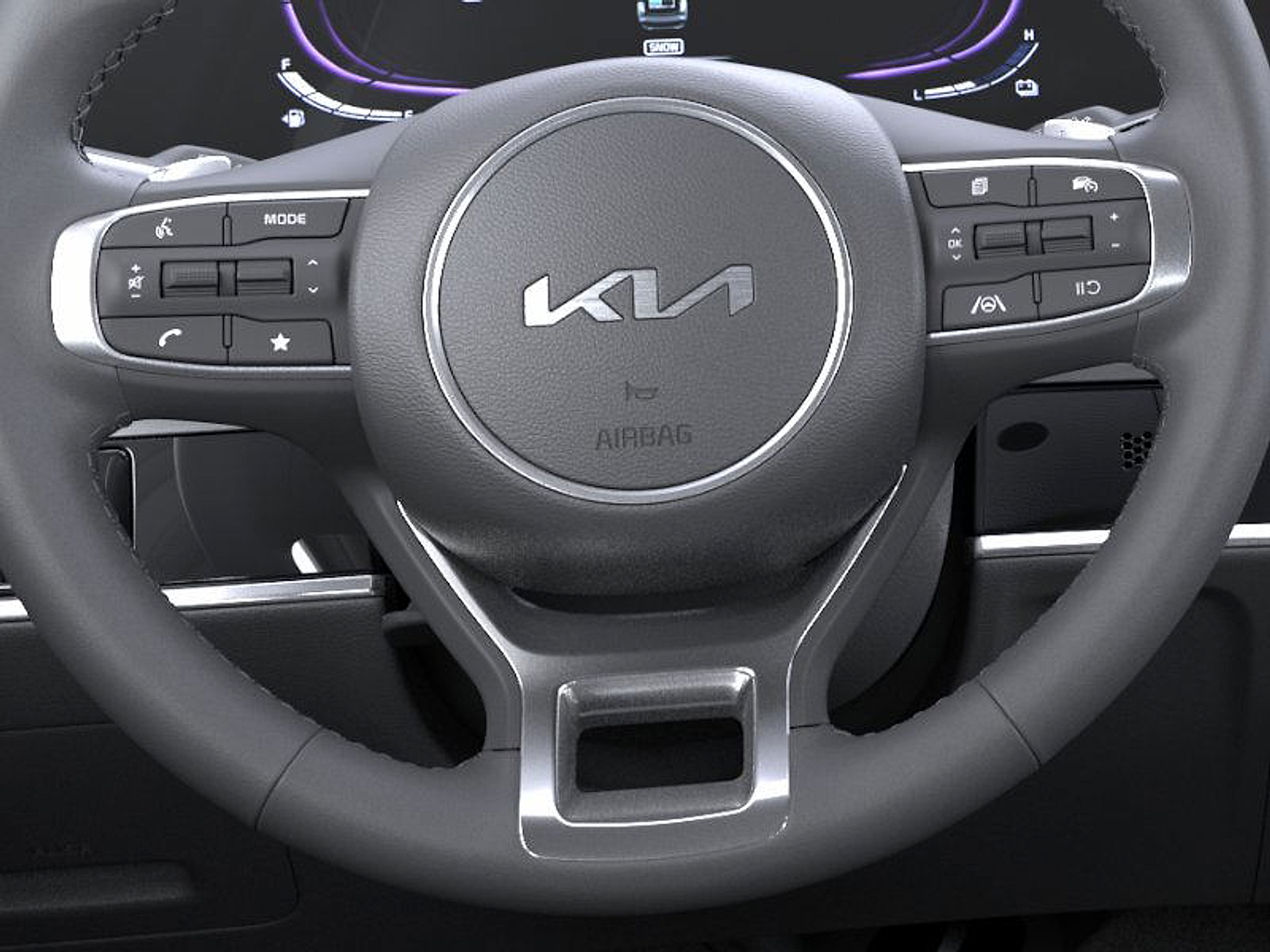 new 2025 Kia Sportage Hybrid car, priced at $34,235