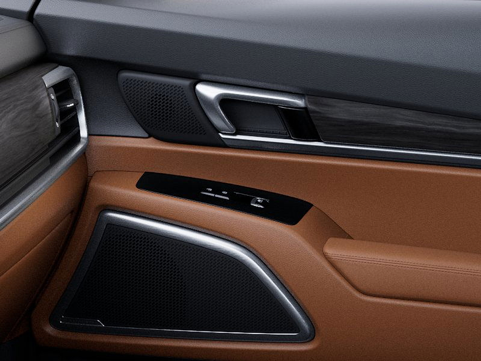 new 2025 Kia Telluride car, priced at $48,915