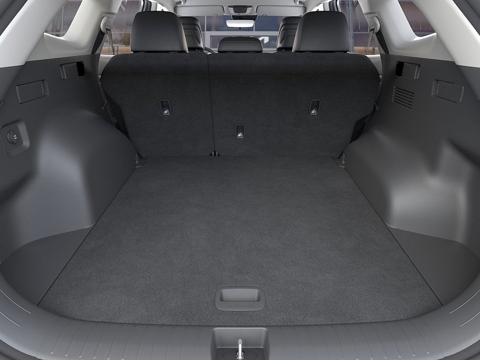 new 2025 Kia Sportage Hybrid car, priced at $34,555