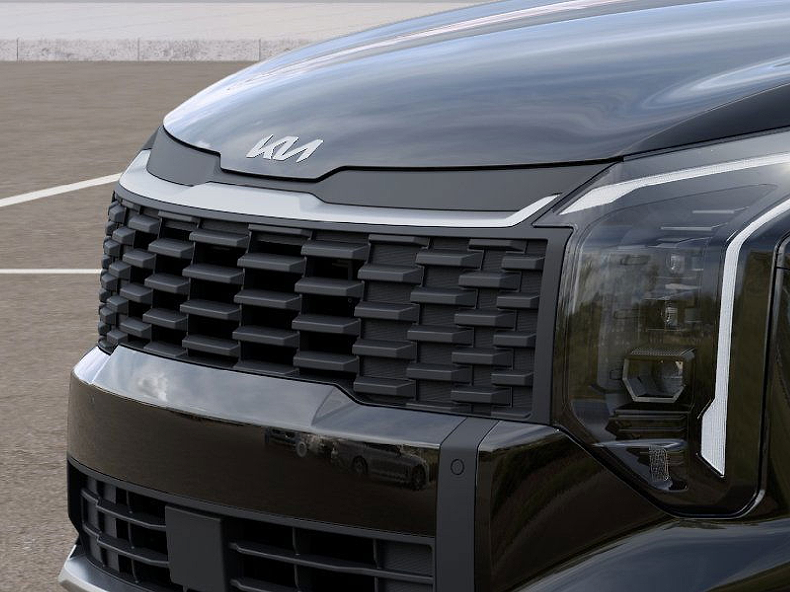 new 2026 Kia Sportage car, priced at $33,160