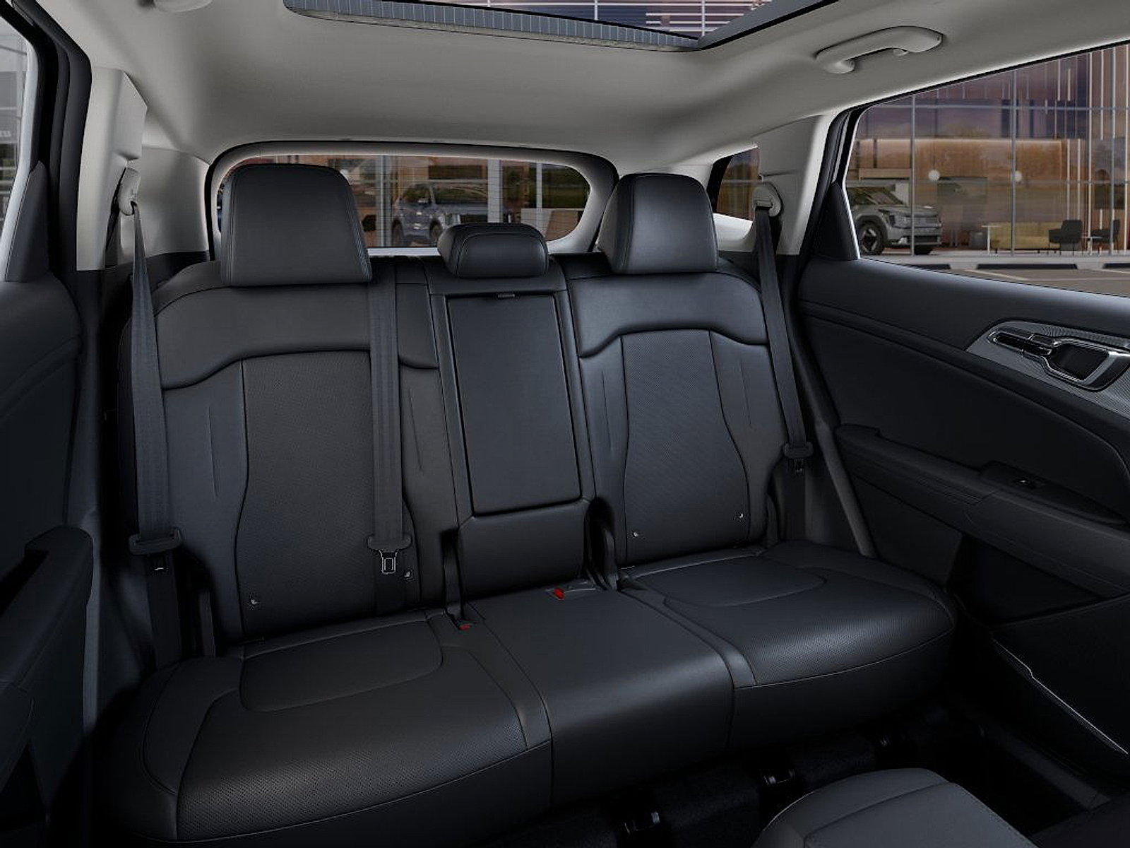 new 2026 Kia Sportage car, priced at $35,160