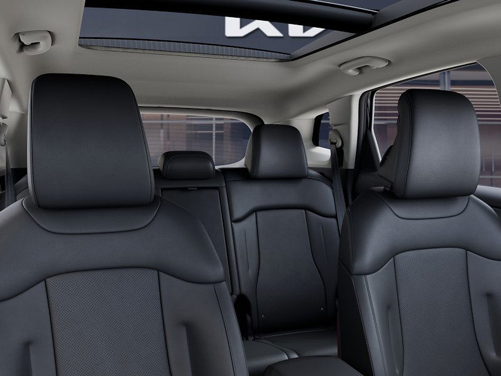 new 2026 Kia Sportage car, priced at $35,160