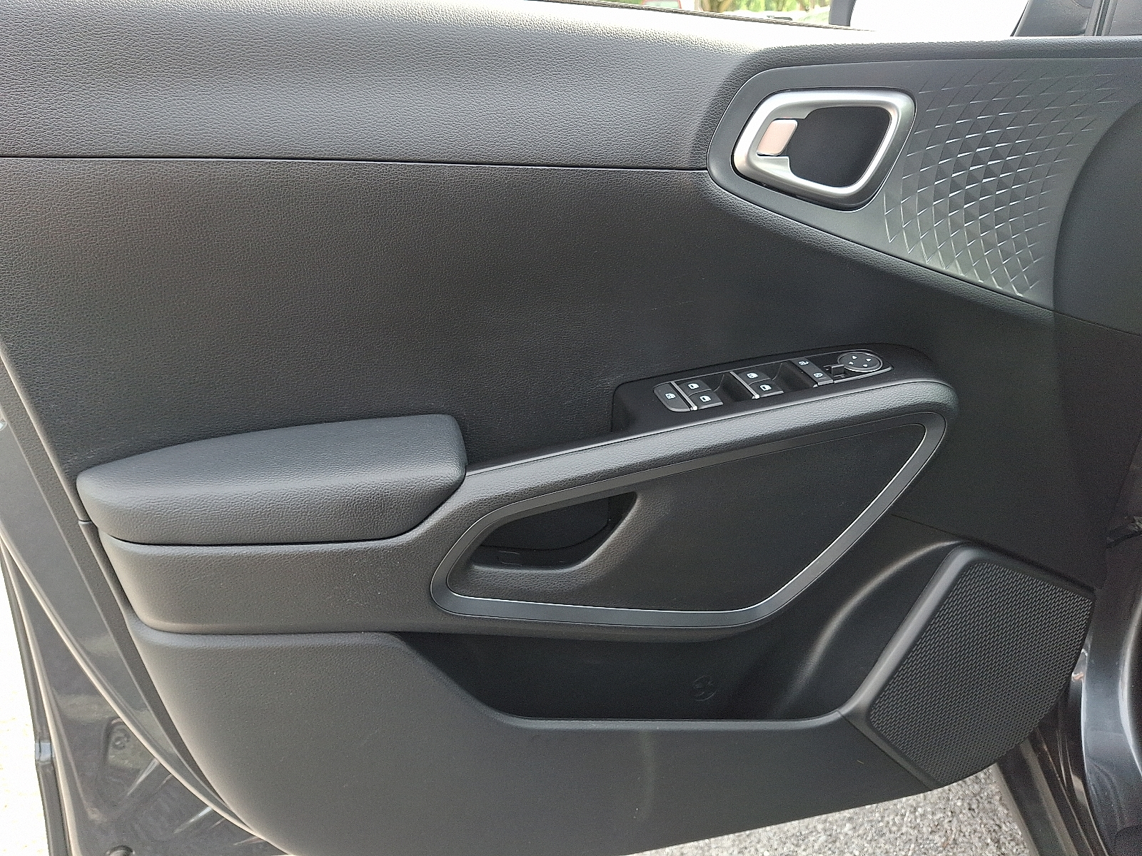 used 2021 Kia Soul car, priced at $16,499