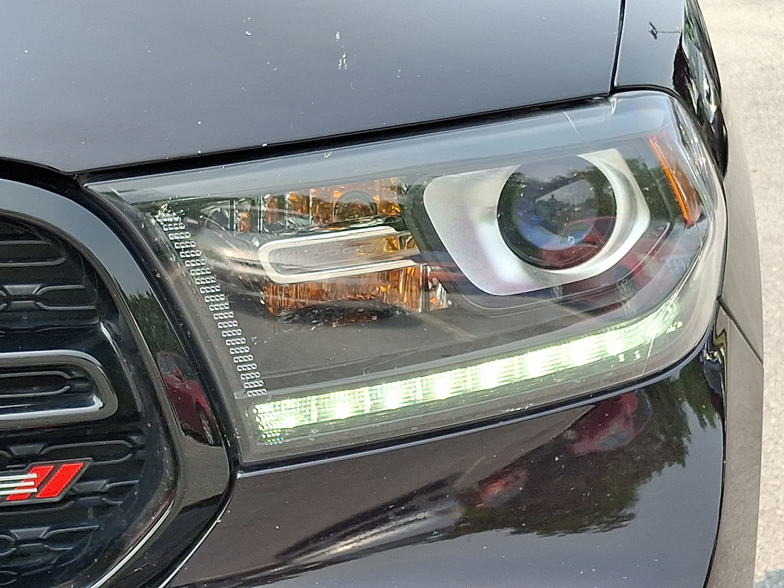 used 2020 Dodge Durango car, priced at $20,499