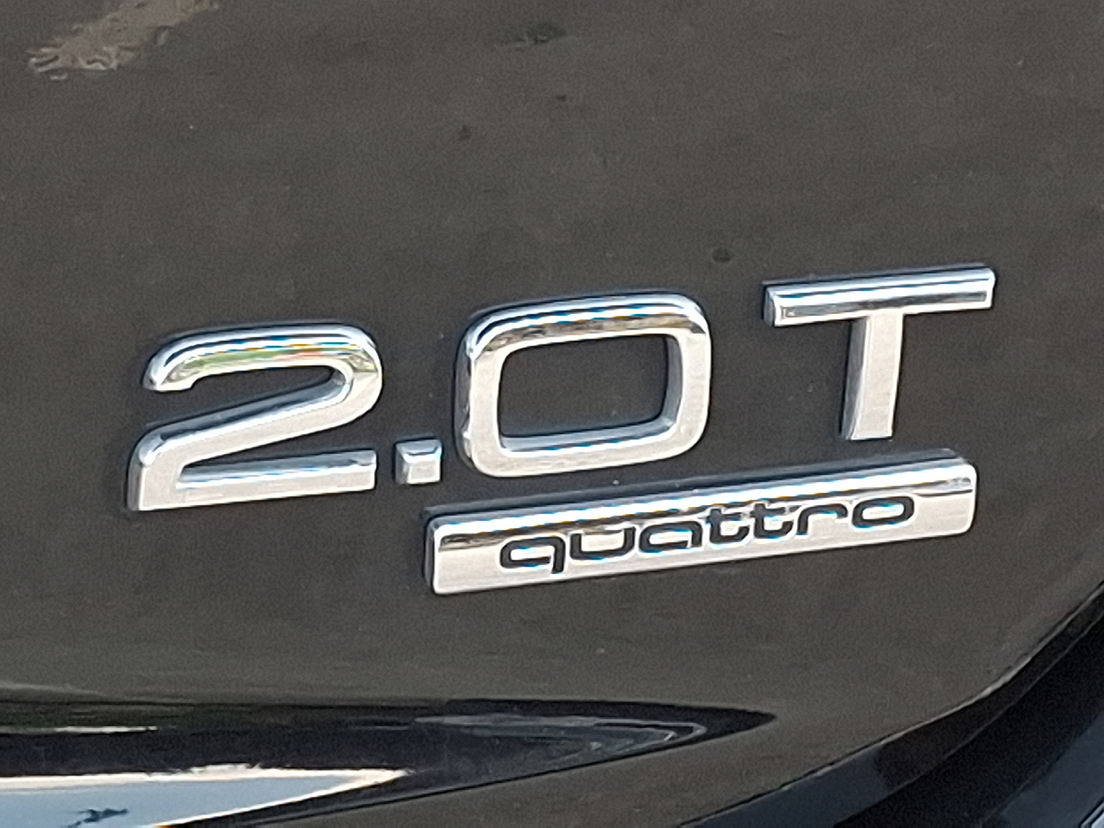 used 2015 Audi A4 car, priced at $10,588
