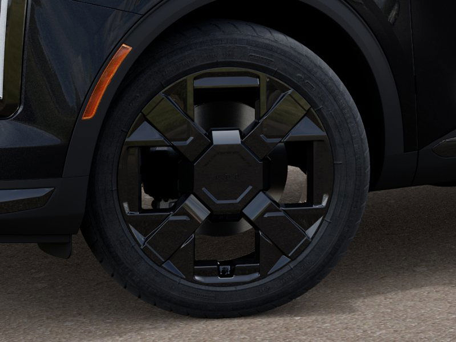 new 2026 Kia Sportage car, priced at $38,585