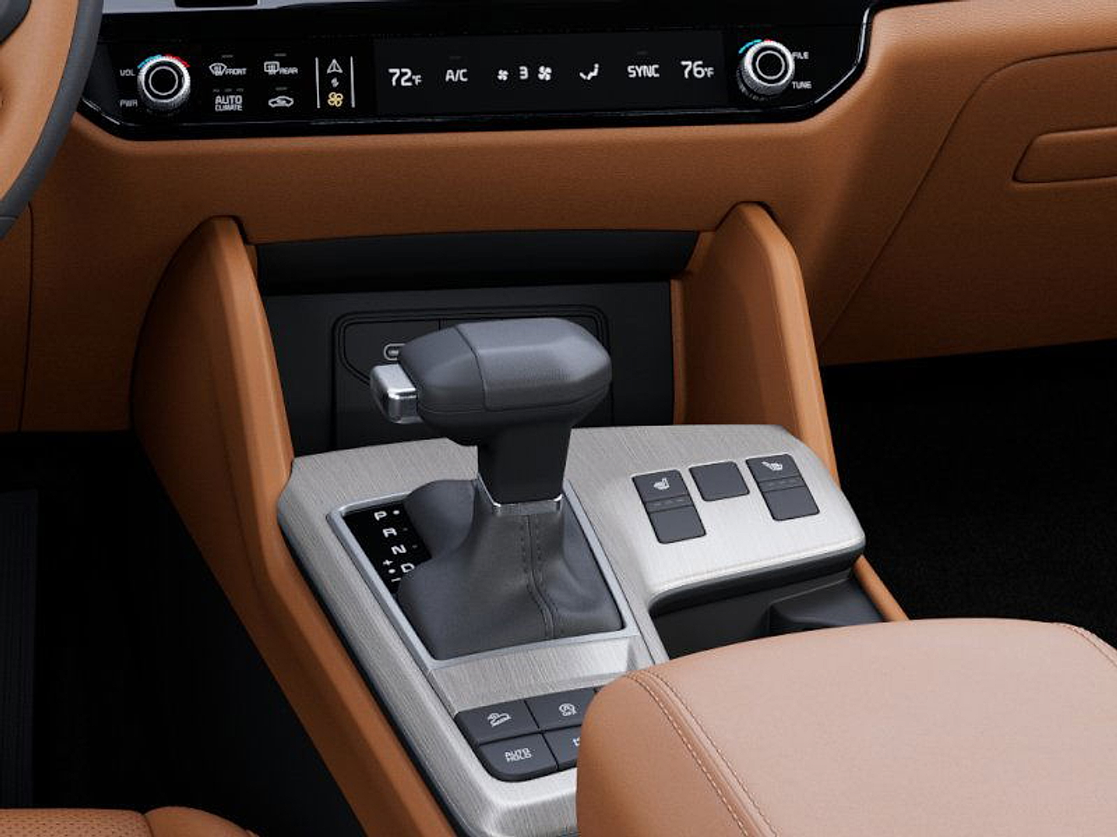 new 2026 Kia Sportage car, priced at $38,585