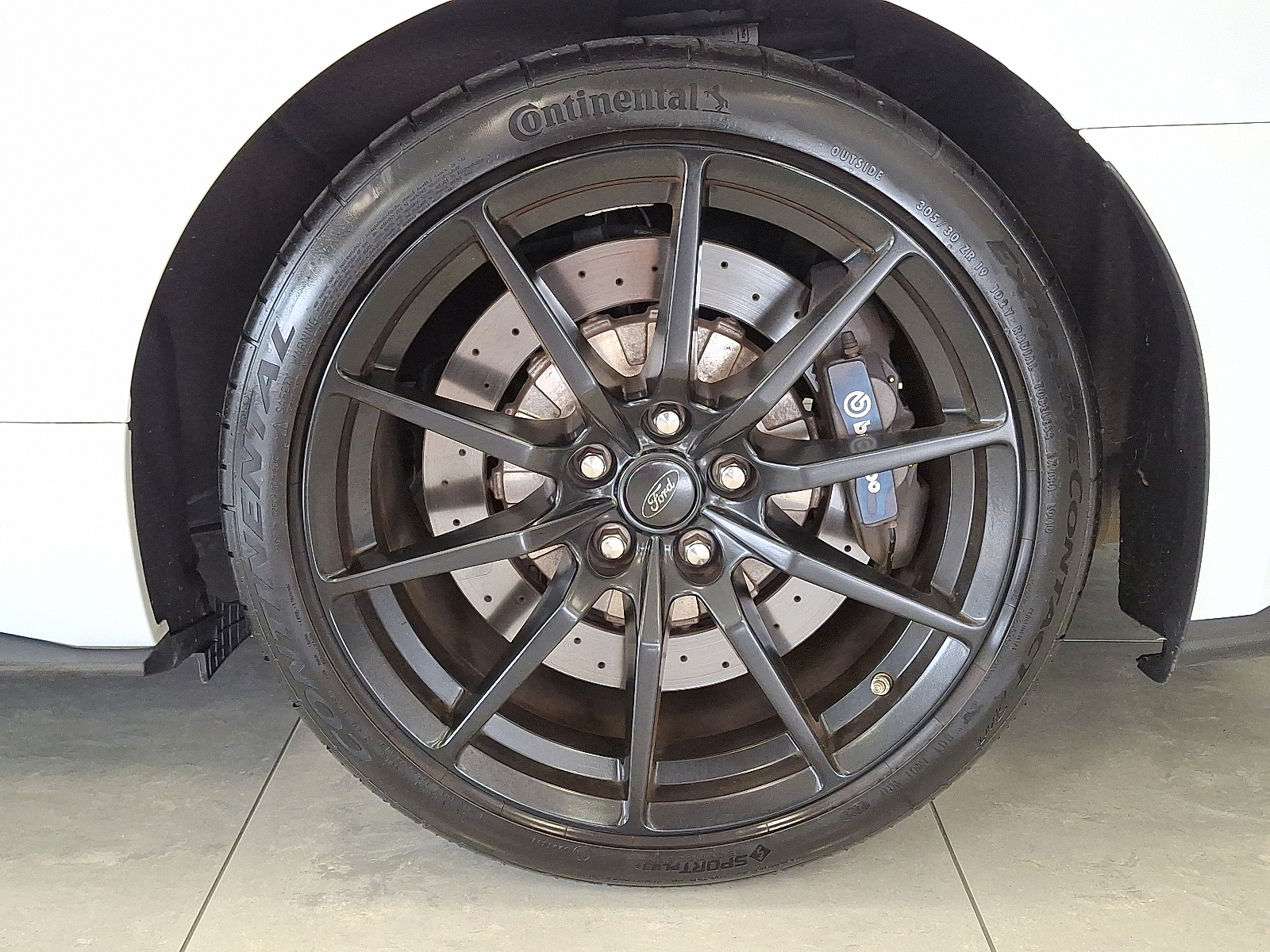 used 2016 Ford Shelby GT350 car, priced at $57,995