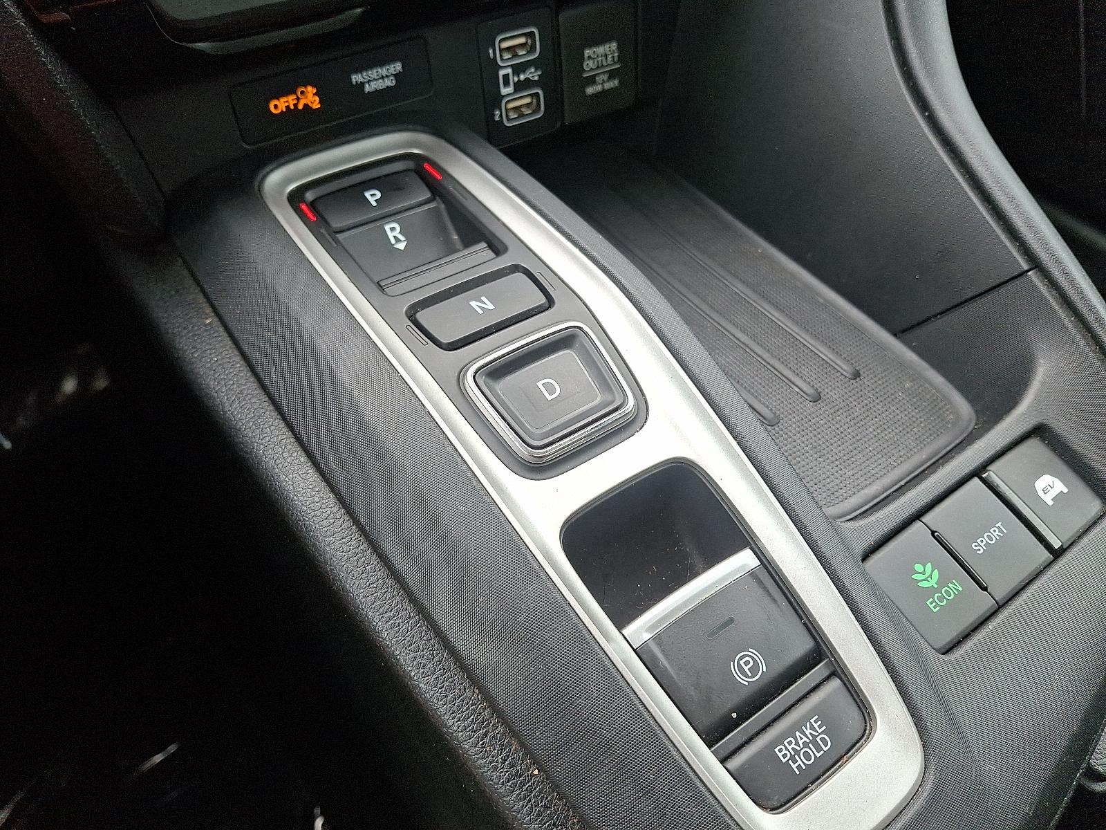 used 2020 Honda Insight car, priced at $20,499