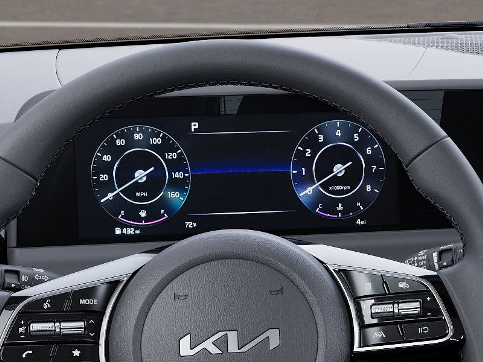 new 2025 Kia Seltos car, priced at $30,975