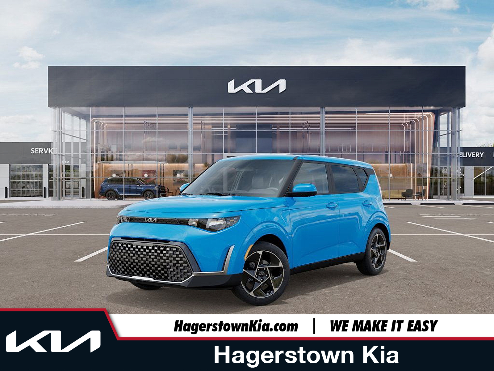 new 2025 Kia Soul car, priced at $26,360