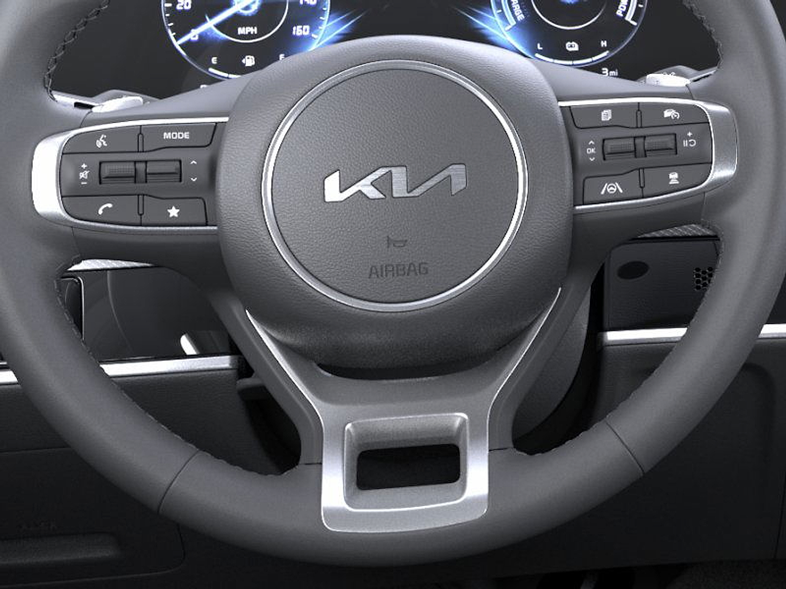 new 2025 Kia Sportage Hybrid car, priced at $40,405