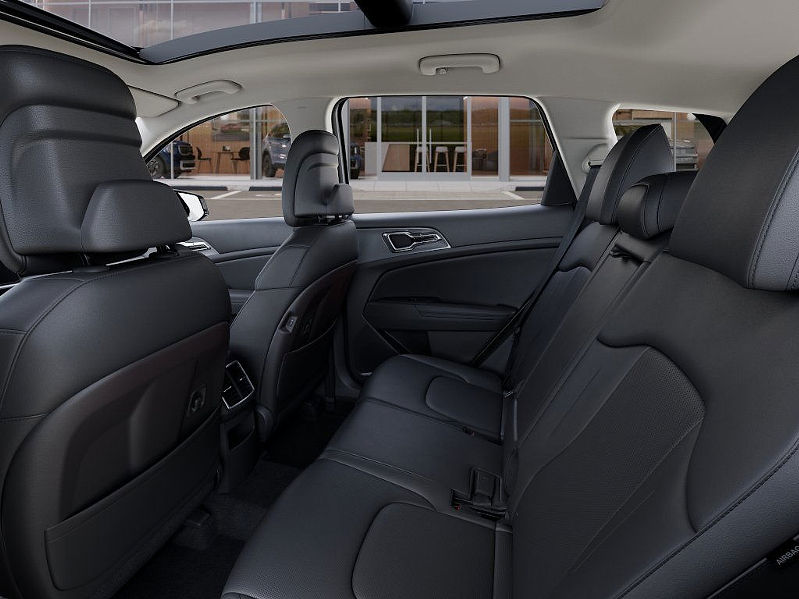 new 2026 Kia Sportage car, priced at $35,655
