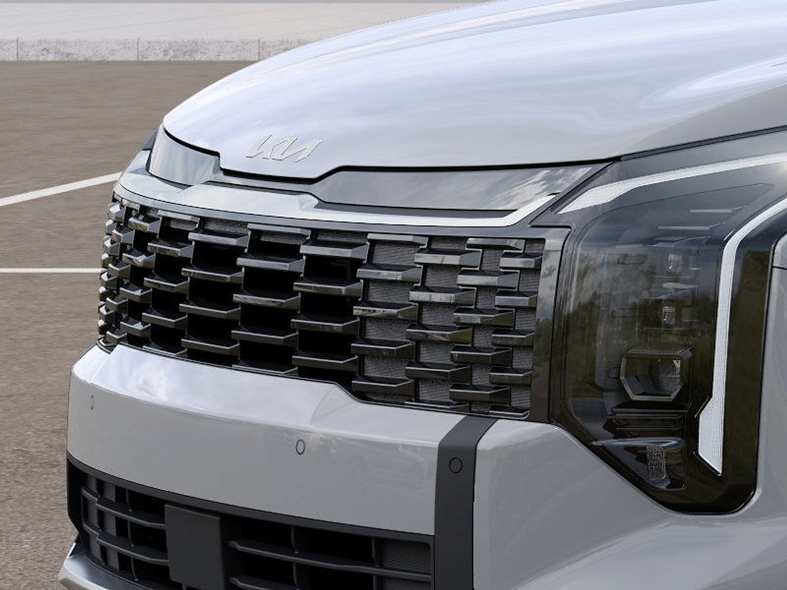 new 2026 Kia Sportage car, priced at $35,655