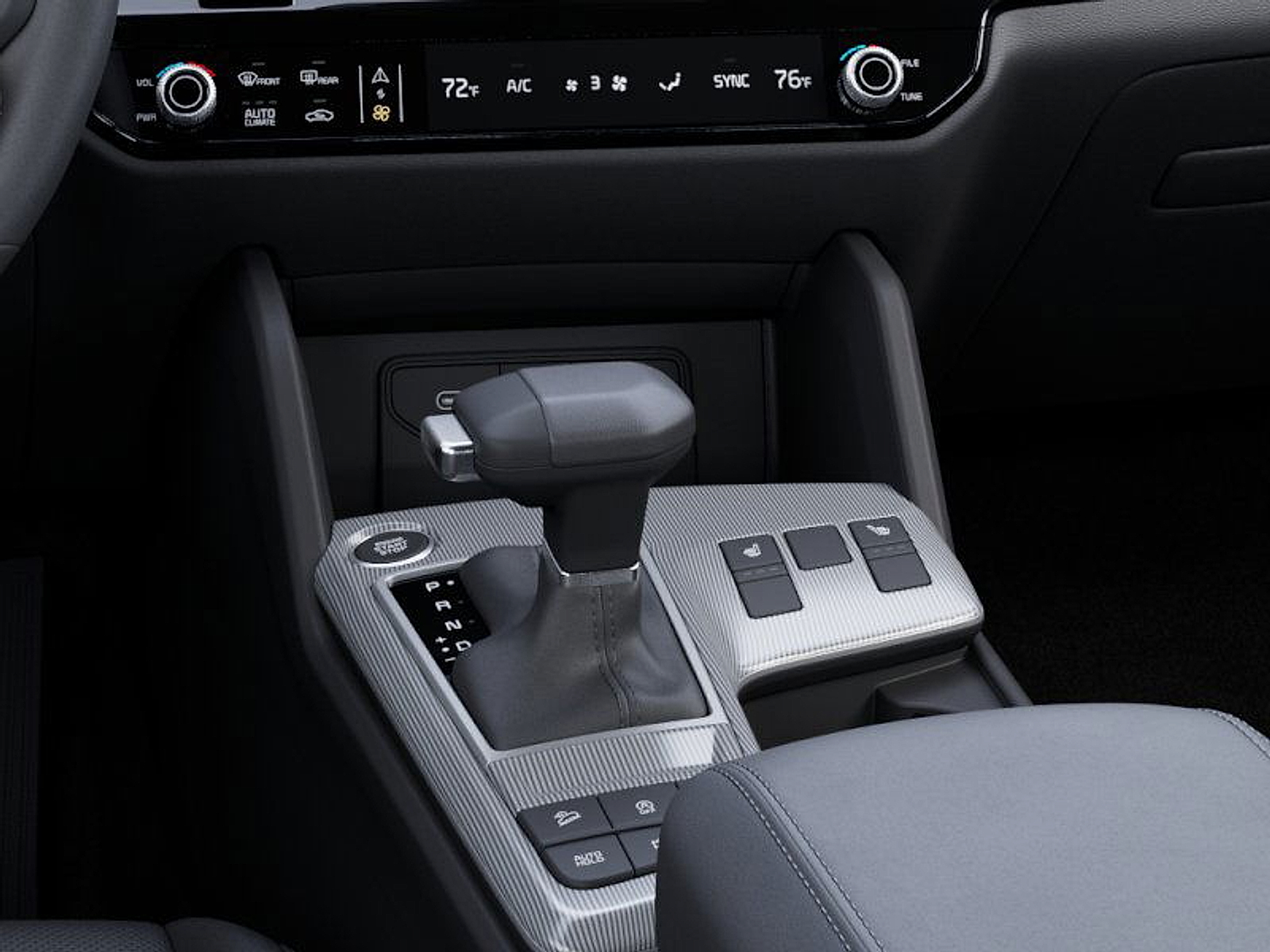 new 2026 Kia Sportage car, priced at $35,655